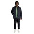 Lyle & Scott Branded Glencoe Green Pull-over Jumper